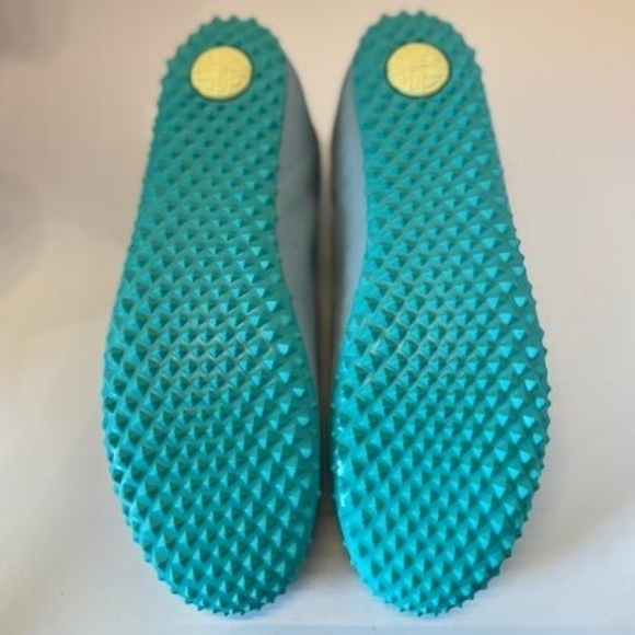 NEW Plae Sun Amped Aqua Lightweight Packable Sneakers Women's Size 9/Men's 7.5 - Picture 5 of 8
